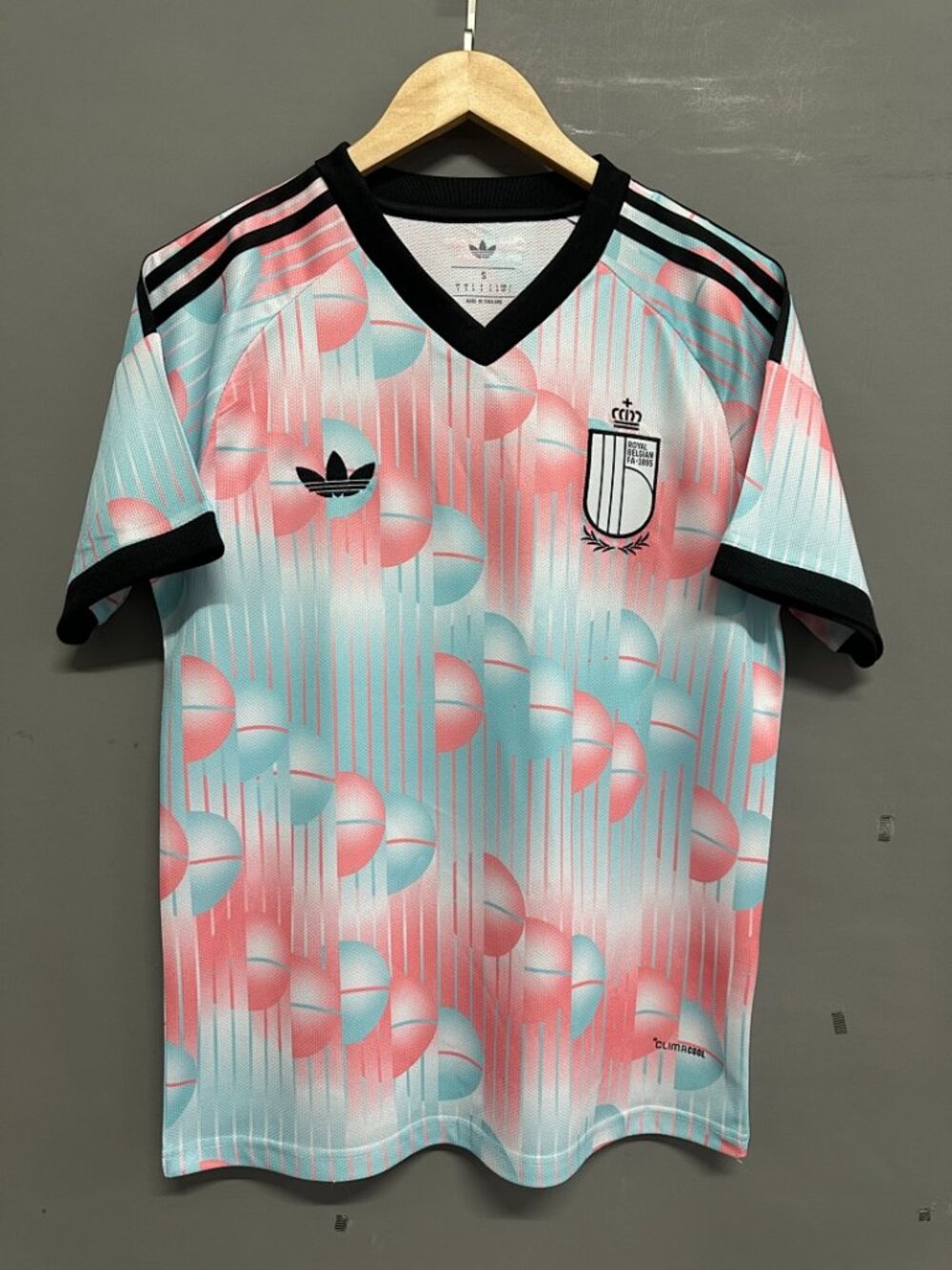 Uruguay Special Edition Football Jersey (Adidas)